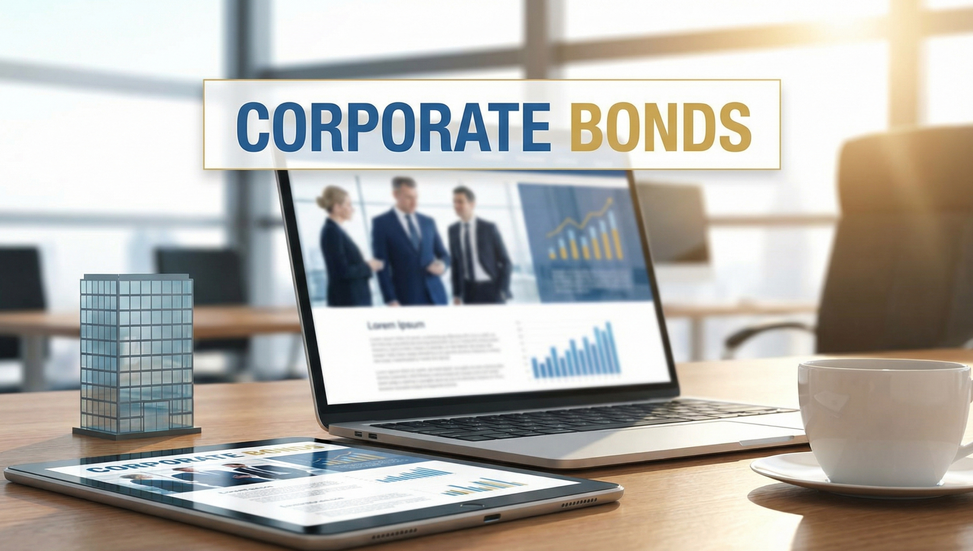 Corporate Bonds